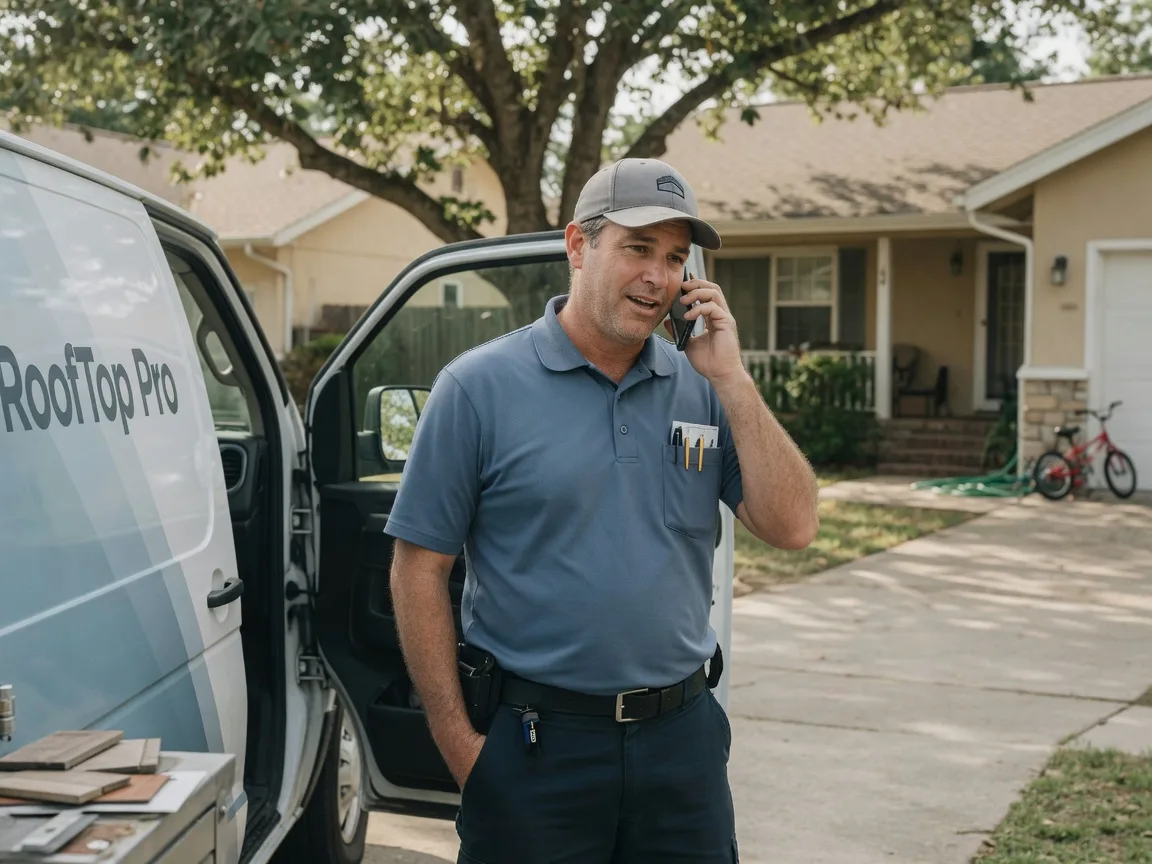 Roof Repair Dover, ID FAQs