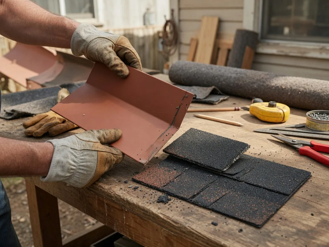 Roof Repair company in Dover, ID